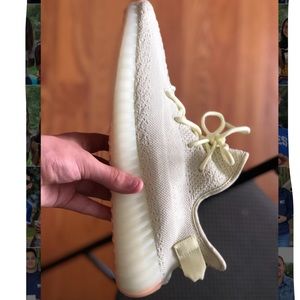 Yeezy 350 boost v2 butter